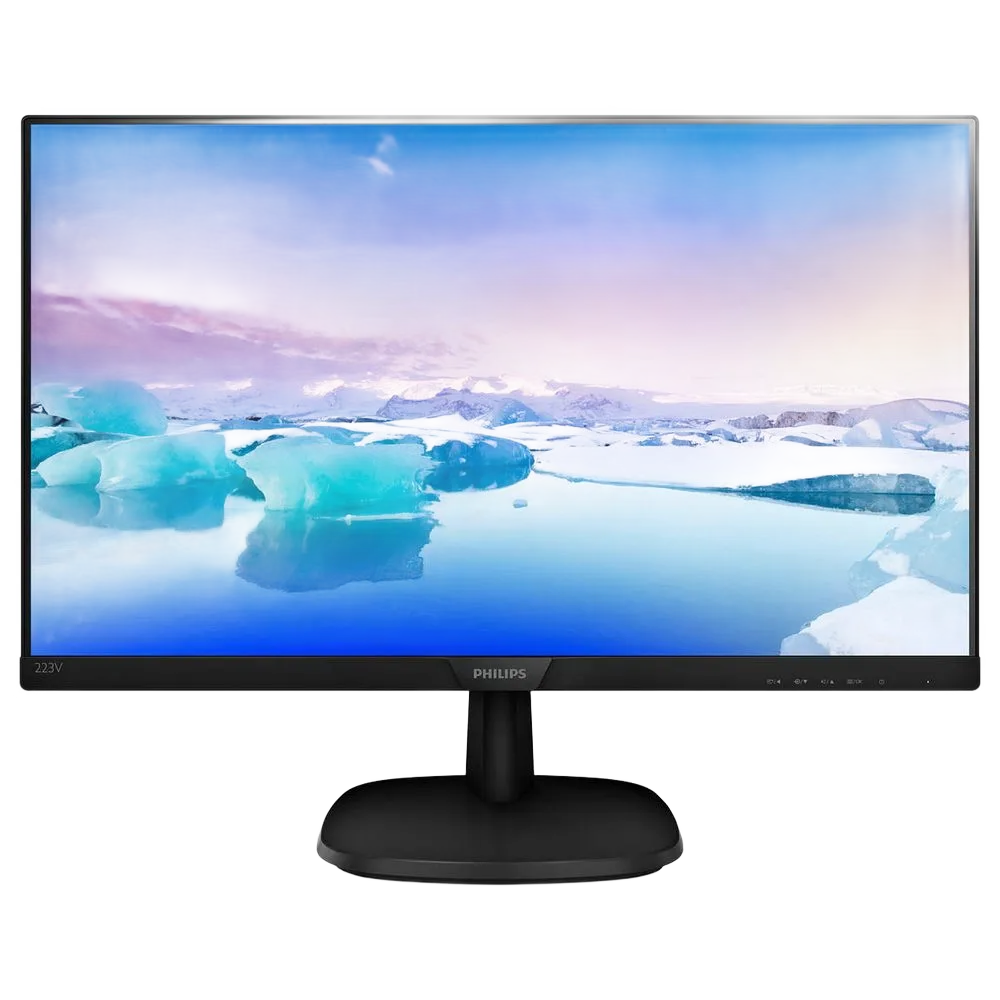 Full HD монитор Philips 243V7QDAB (00/01)
