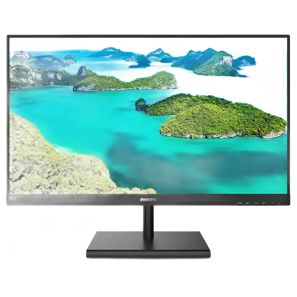 WQHD монитор Philips 275E1S (00/01)