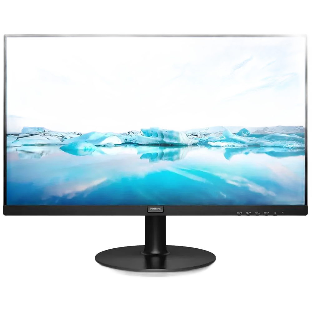 Full HD монитор Philips 241V8L(00/01)