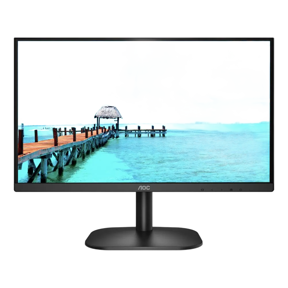 Full HD монитор AOC 24B2XHM2