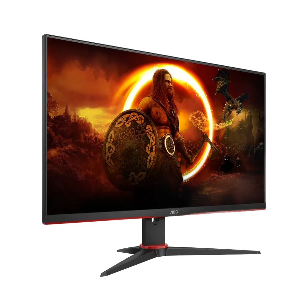 Full HD монитор AOC 24G2SAE