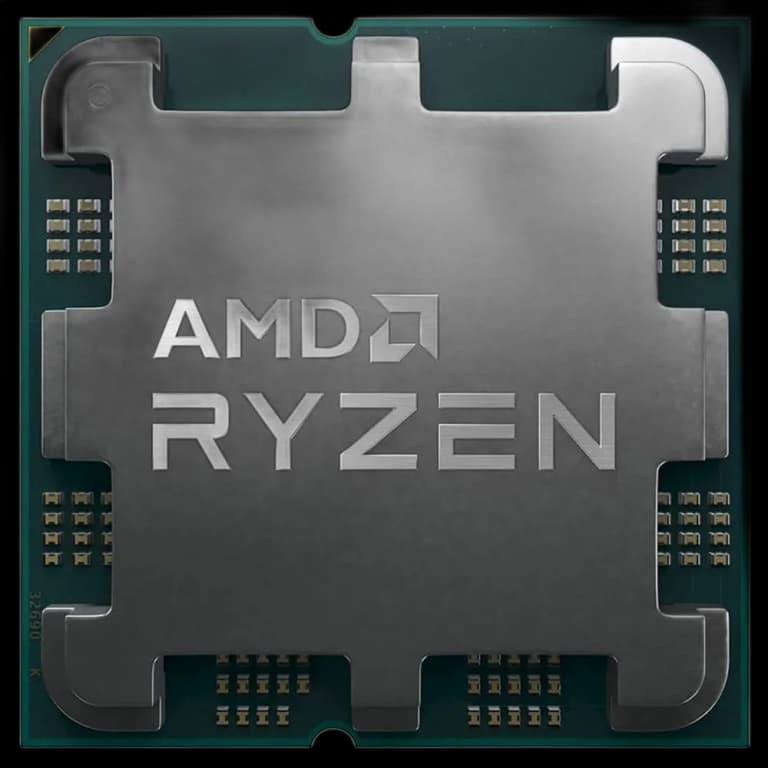 AMD RYZEN 5 8600G - до 5.0GHz