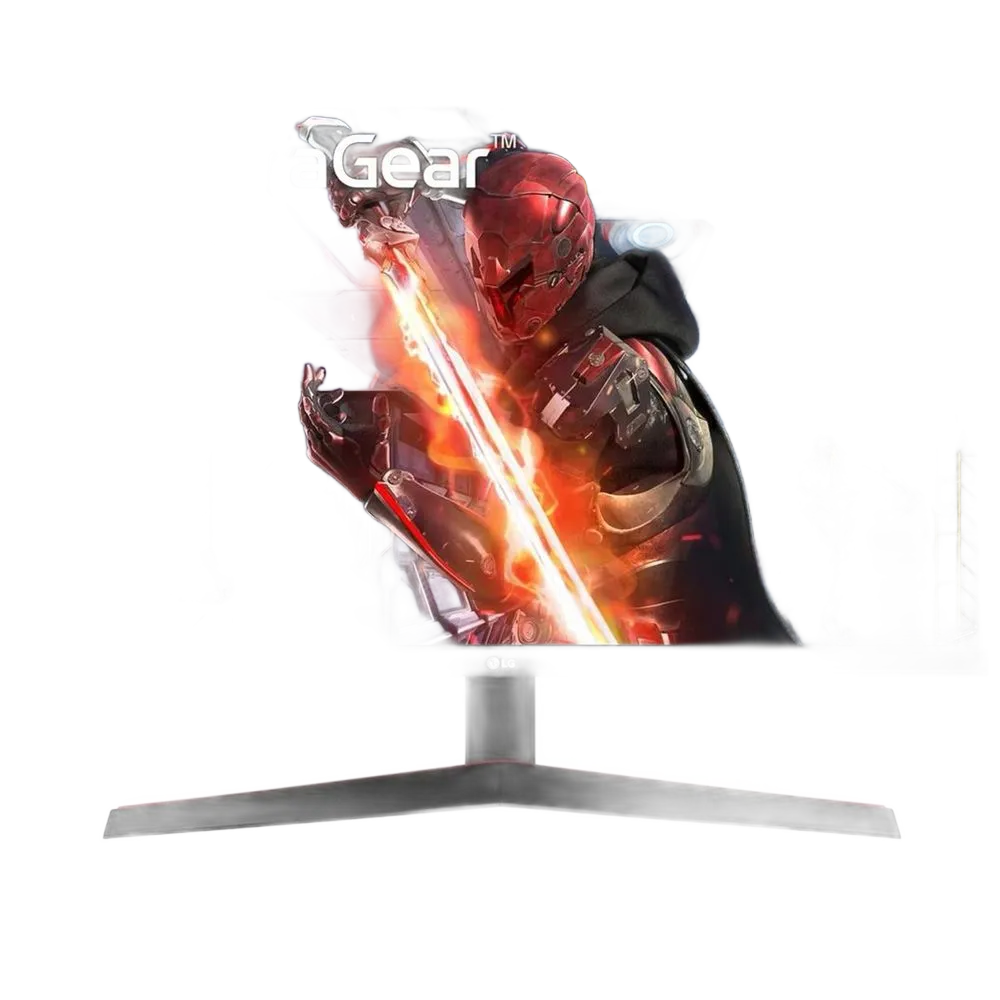 Full HD монитор LG 27GN600-B