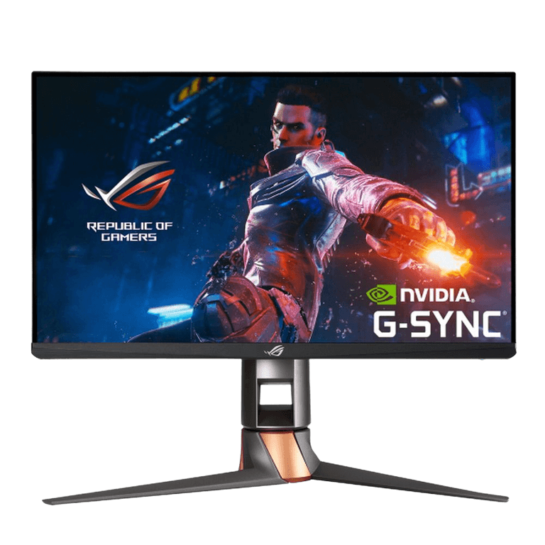 24.5" ASUS ROG Swift PG259QNR/90LM05Q3-B01370 - черный