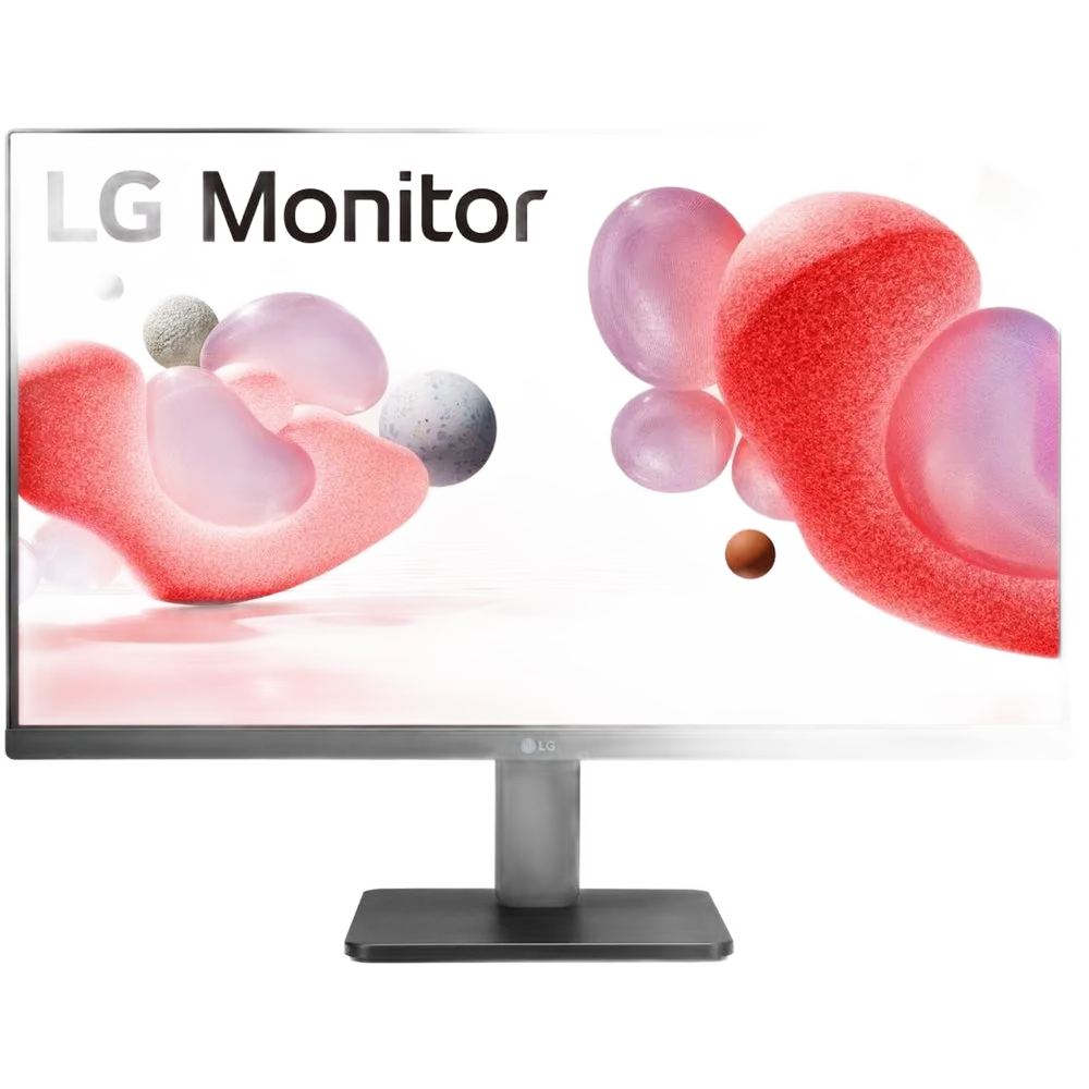 Full HD монитор LG 24MR400-B
