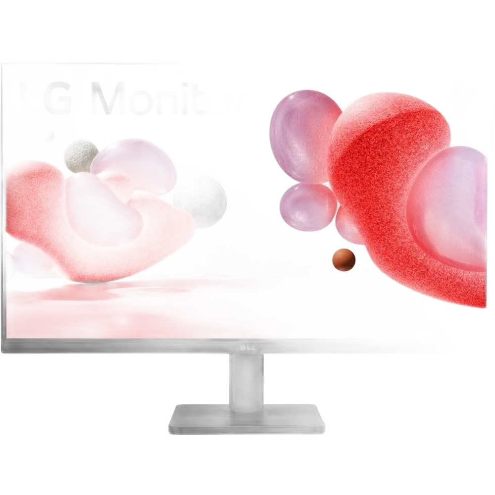 Full HD монитор LG 27MR400-B