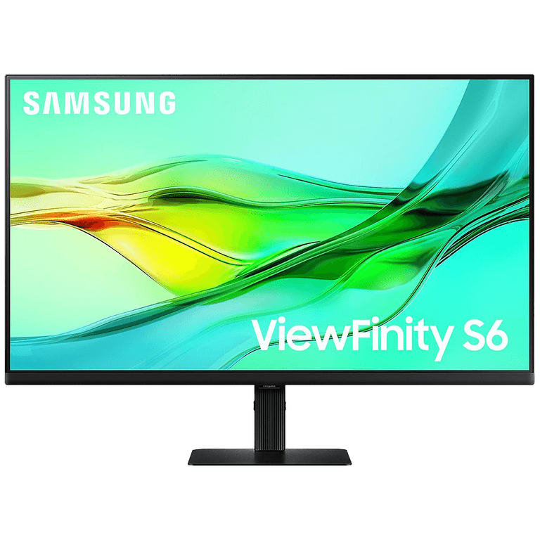 32" SAMSUNG S32D604UAI - черный