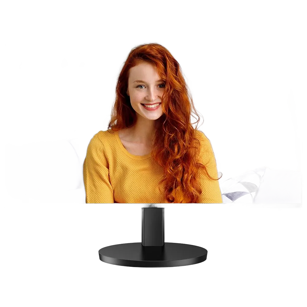 Full HD монитор AOC 27B3CF2