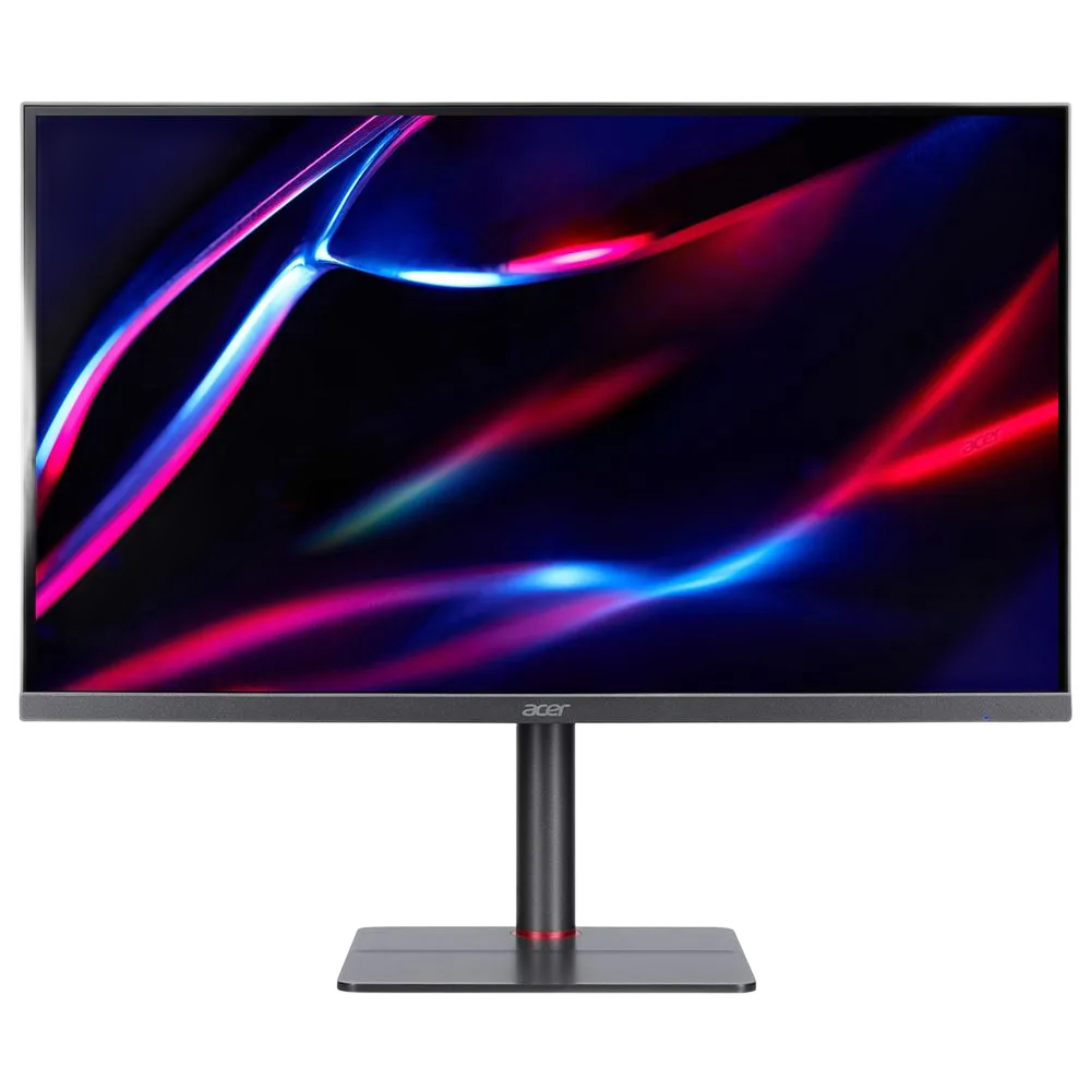 4K монитор Acer Nitro XV275KVymipruzx (UM.HX5EE.V05)