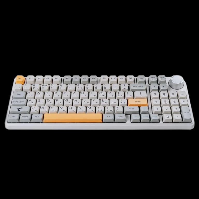 Epomaker TH96 Pro - белый