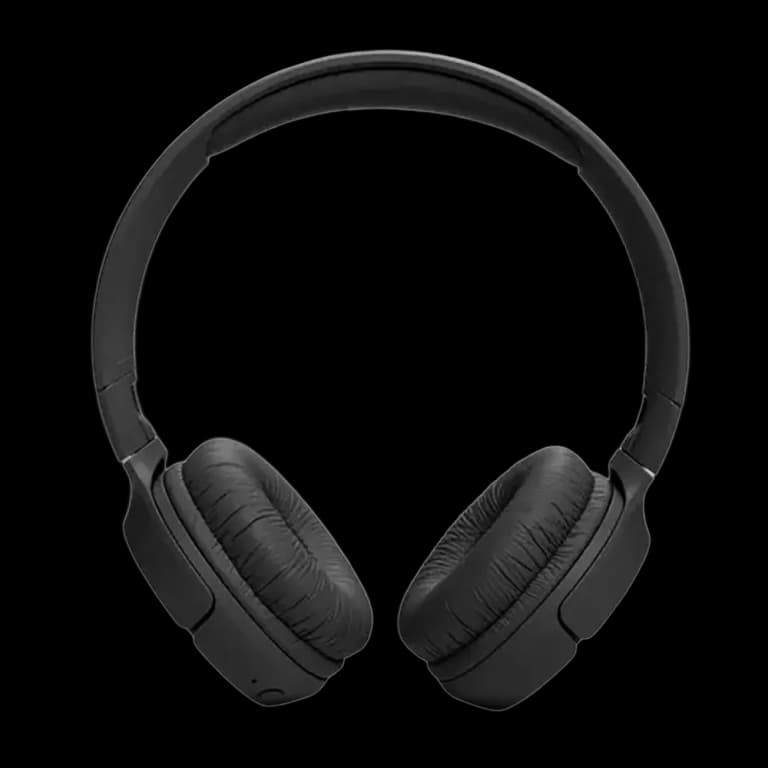 JBL Tune 520BT - черный