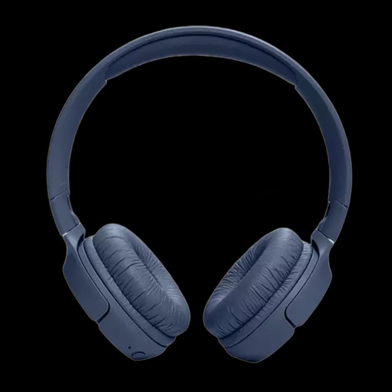  JBL Tune 520BT - синий
