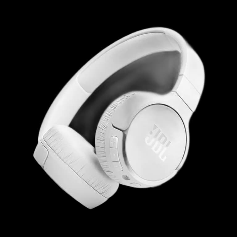 JBL Tune670BT - белый