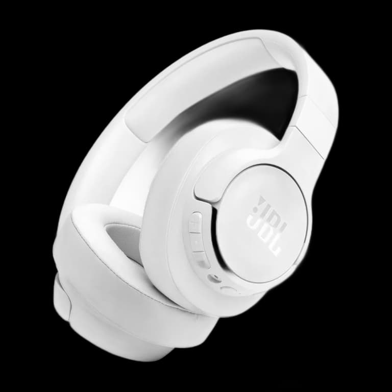 JBL Tune 770NC - белый