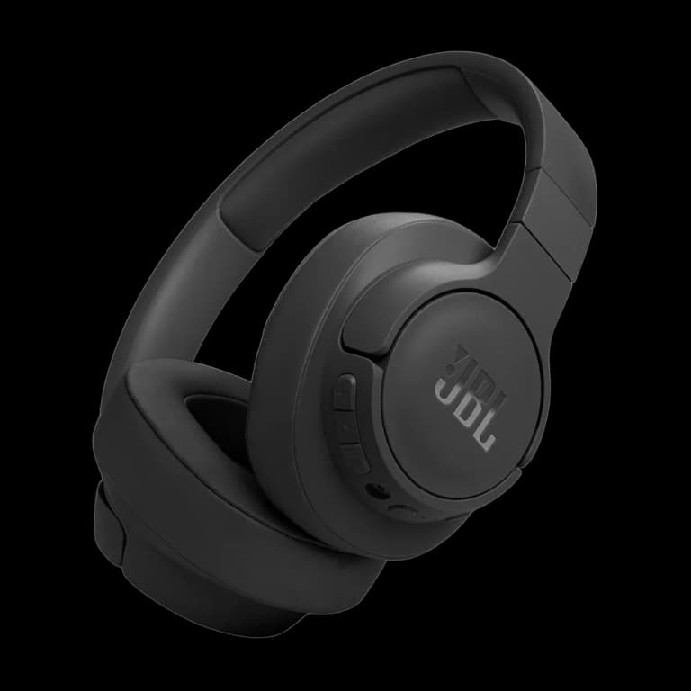 JBL Tune 770NC - черный