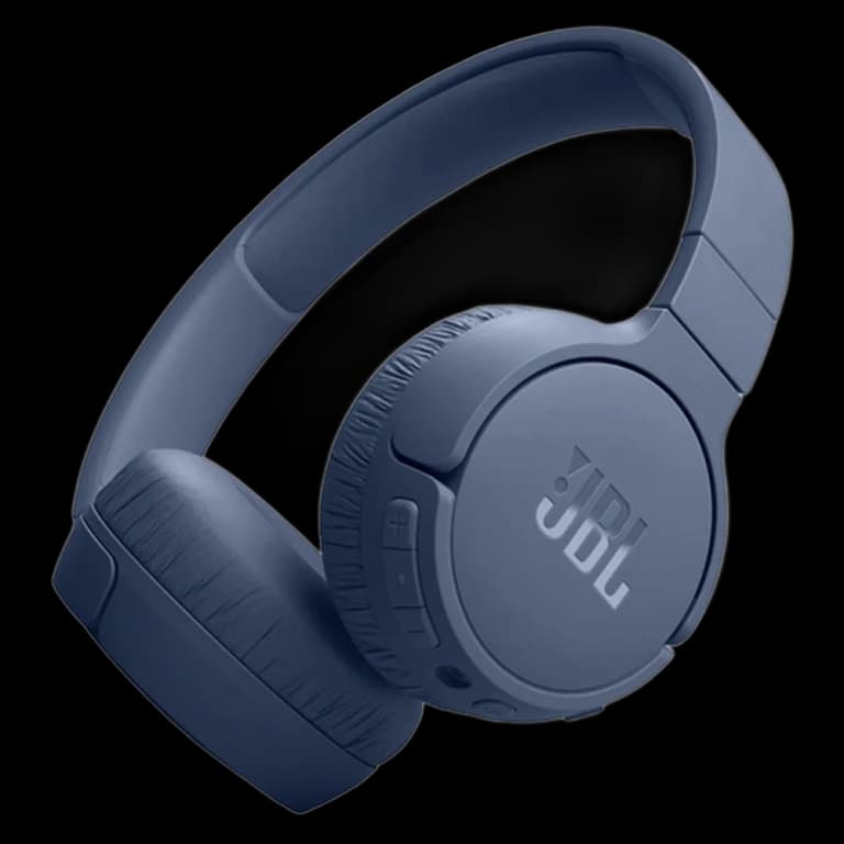 JBL Tune670NC - синий