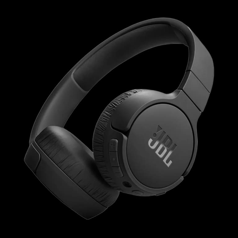 JBL Tune670NC - черный