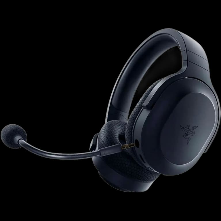 Razer Barracuda X - черный