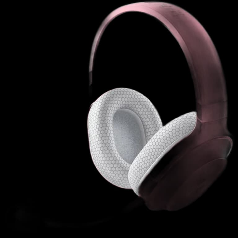 Razer Barracuda X - розовый