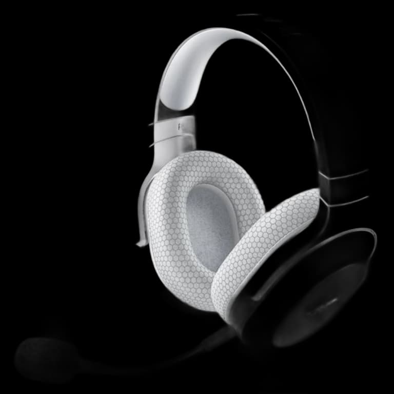  Razer Barracuda X - белый
