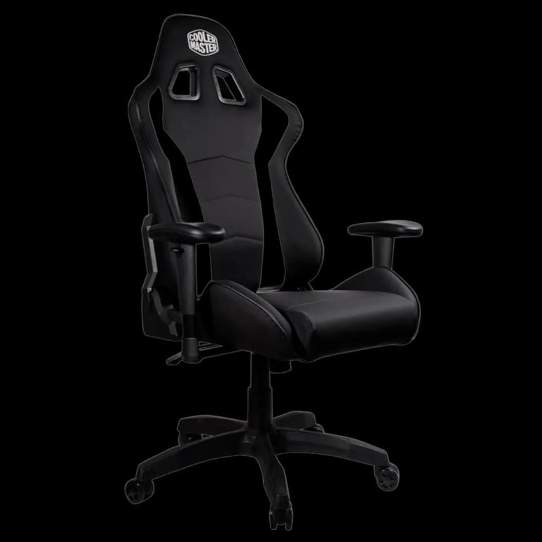 Cooler Master Caliber R1 - белый