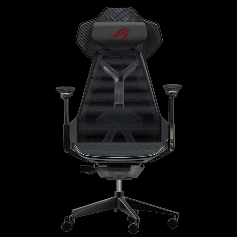 Asus ROG SL400 ERGO GAMING - черный