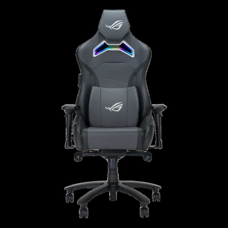 ROG CHARIOT SL301W - серый
