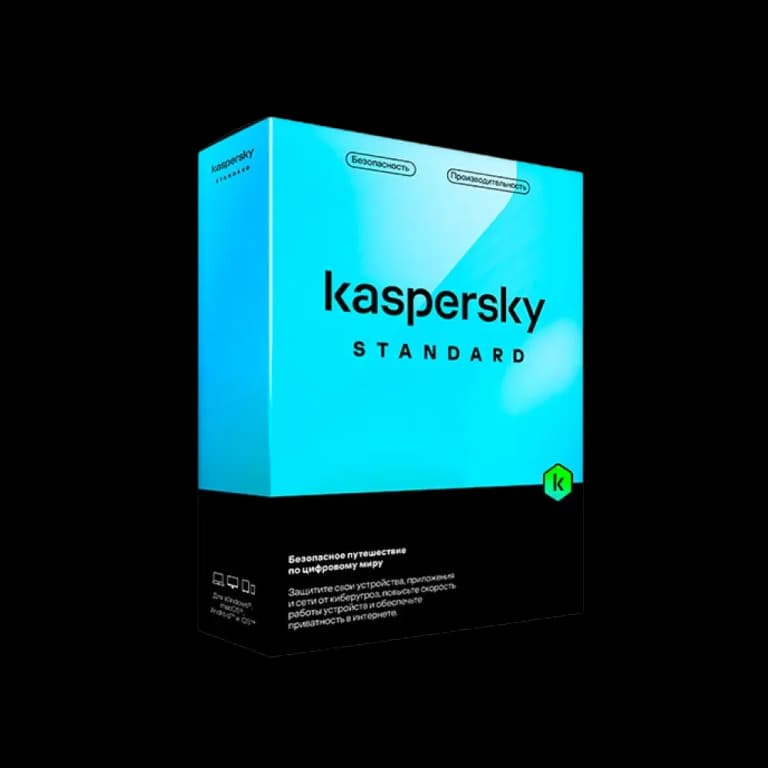 Kaspersky standart