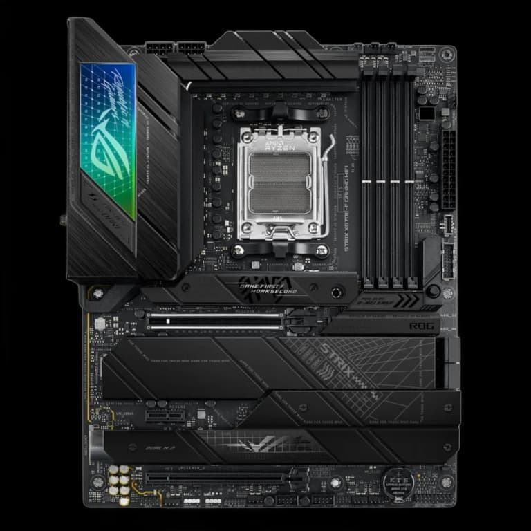 ASUS ROG STRIX X670E-F GAMING WIFI