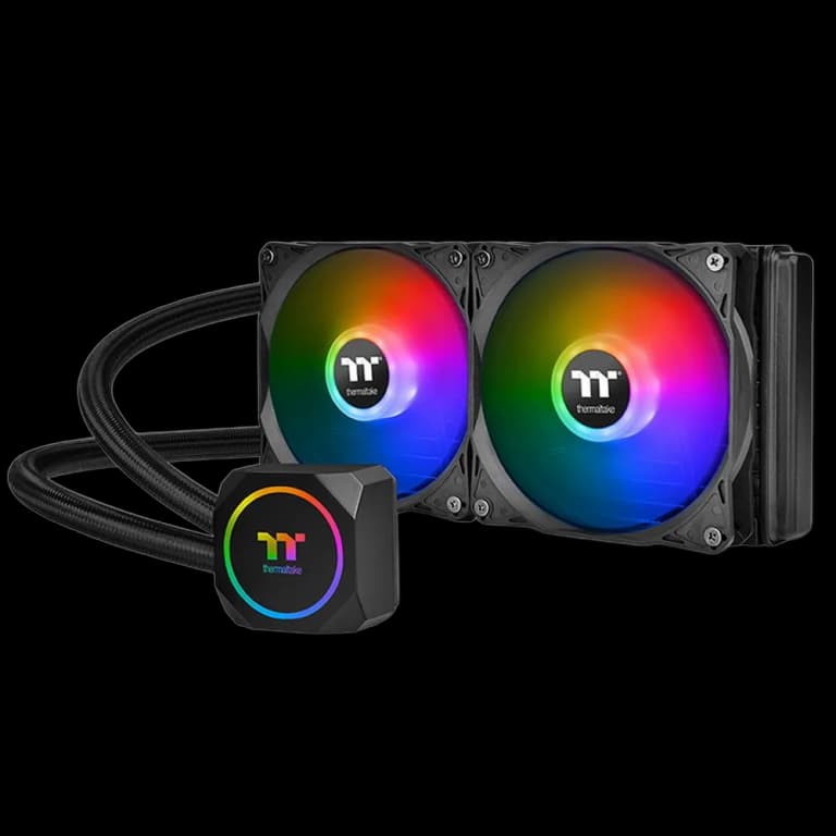  AIO Thermaltake TH240 ARGB Sync