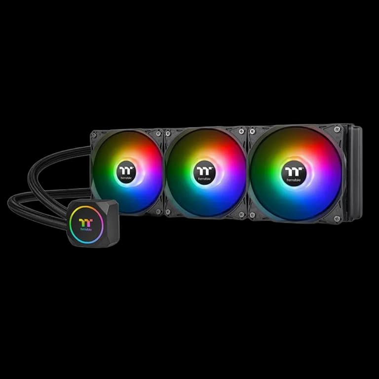 AIO Thermaltake TH360 ARGB Sync Liquid