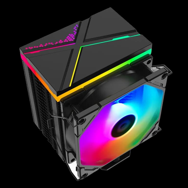 ID-COOLING SE-914-XT ARGB V2 Tower