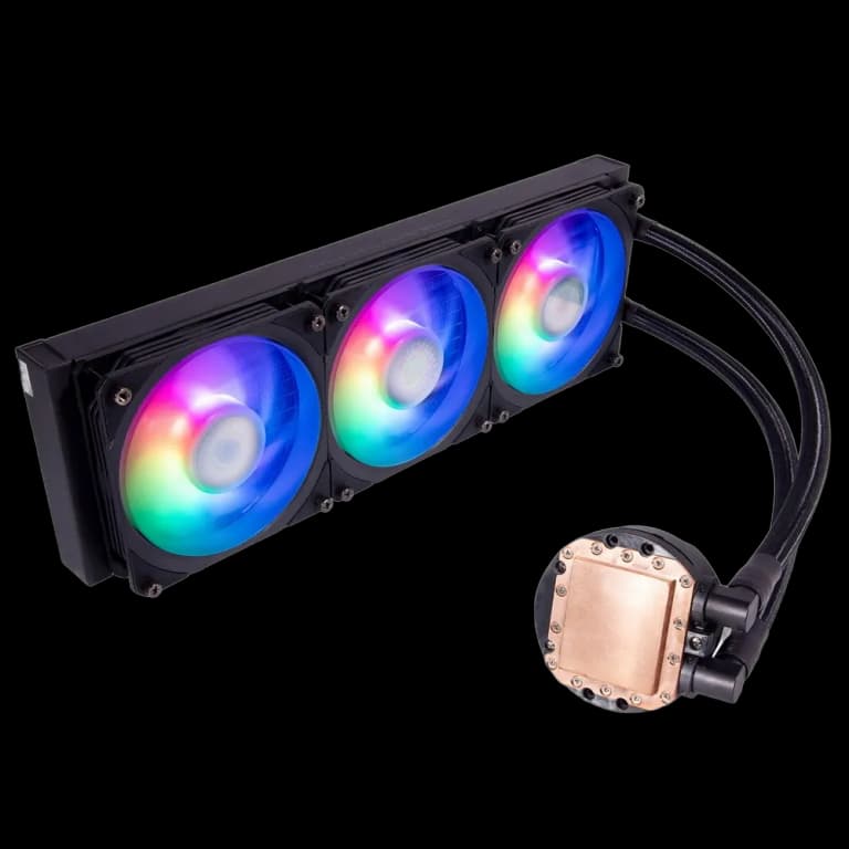 AIO Cooler Master PL360 Flux