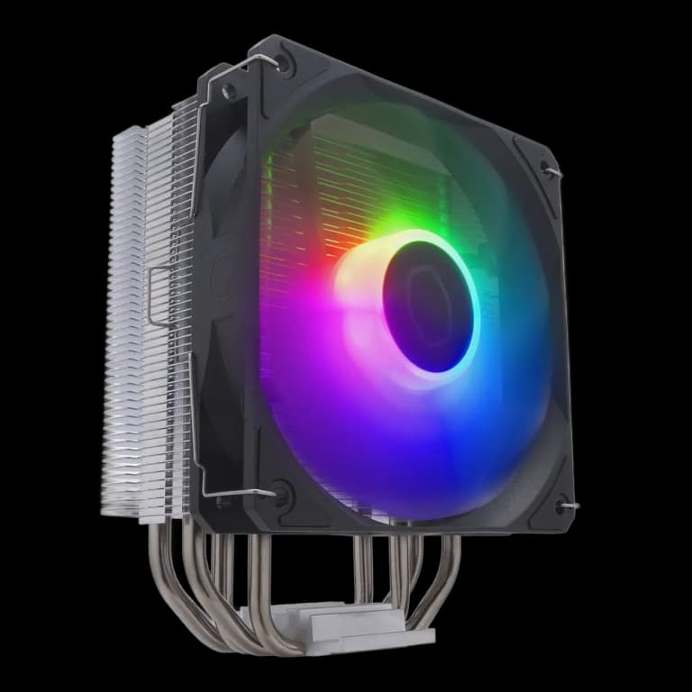 Cooler Master Hyper 212 Spectrum V3 Tower