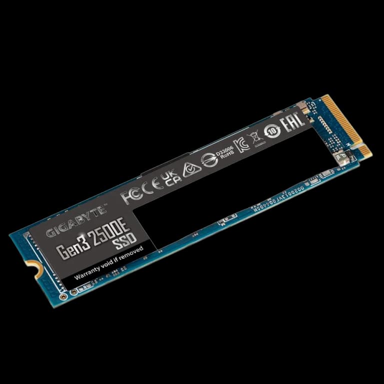 SSD Gigabyte G325E1TB