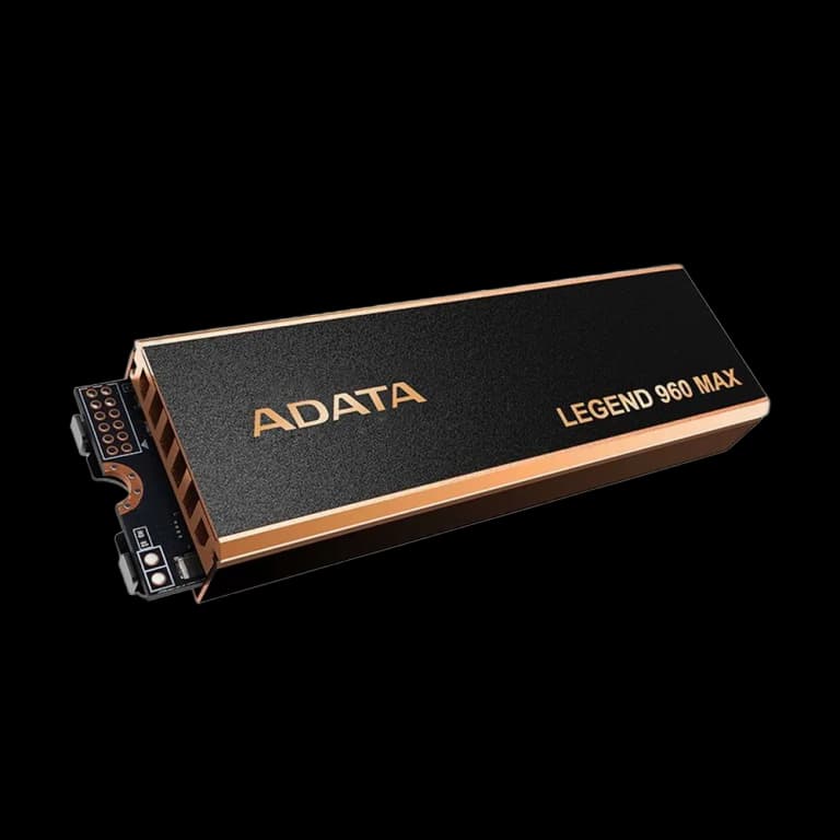 2TB ADATA LEGEND 960 MAX - 7400MB/s