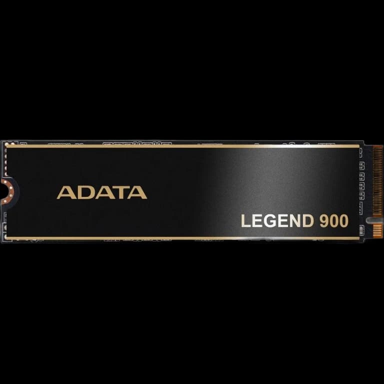 500GB ADATA LEGEND 900 - 6200MB/s