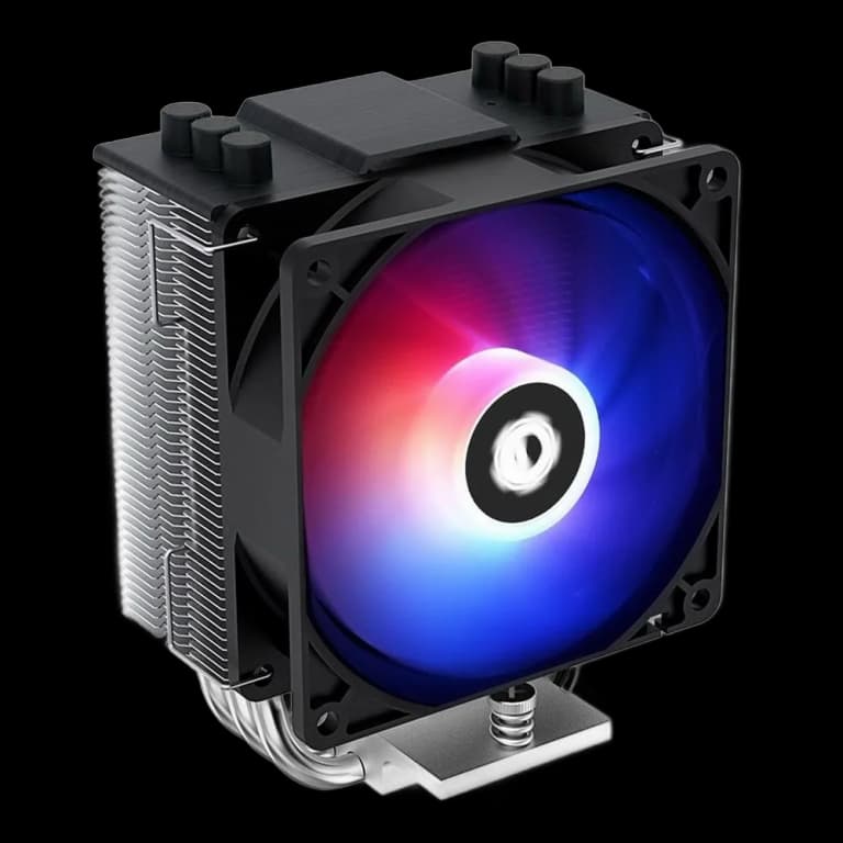 ID-COOLING SE-903-XT Tower