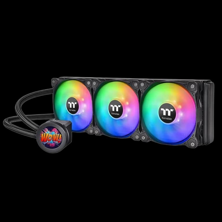 Thermaltake Floe Ultra 360 RGB