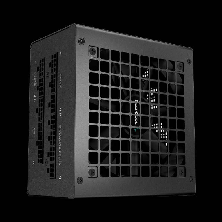 1000W Deepcool PQ1000M 80+ Gold