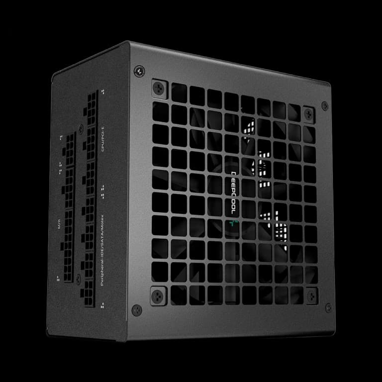 Deepcool PQ750M 750w, 80 Plus Gold