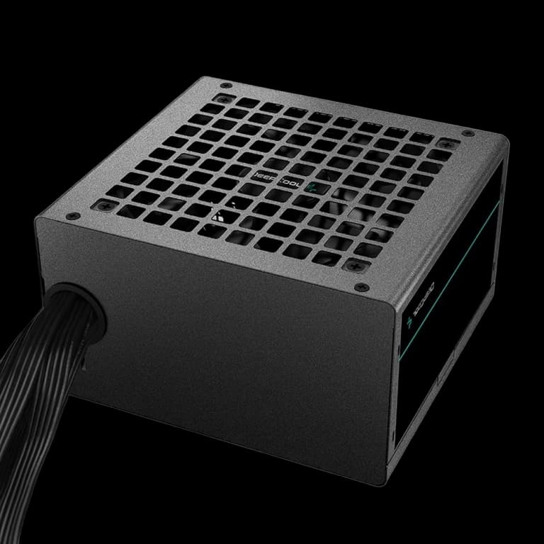 550W Deepcool PF550 80+