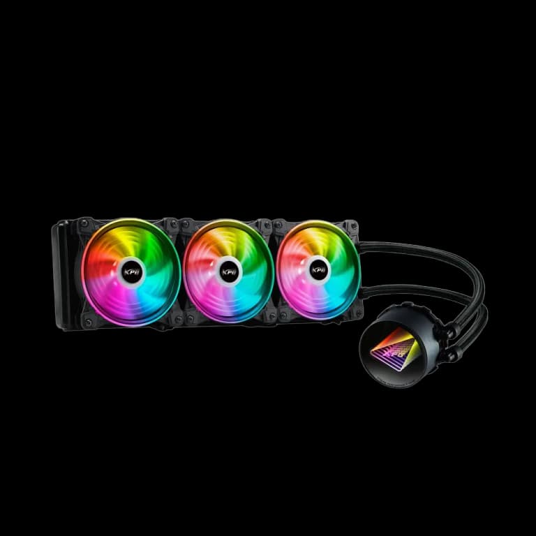 AIO XPG Levante X 360