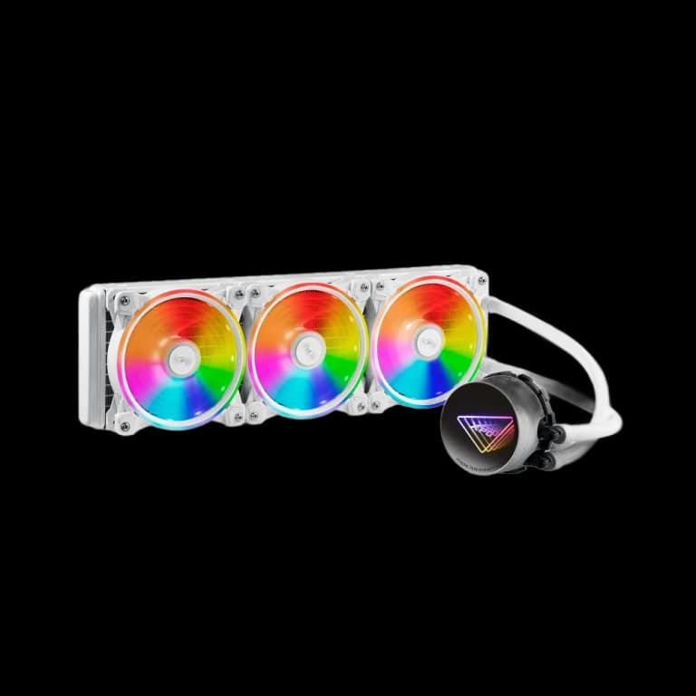 AIO XPG Levante X 360