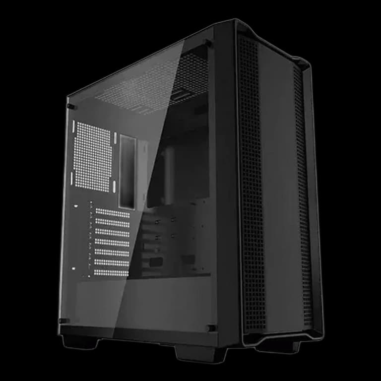 Deepcool CC560 Limited - черный