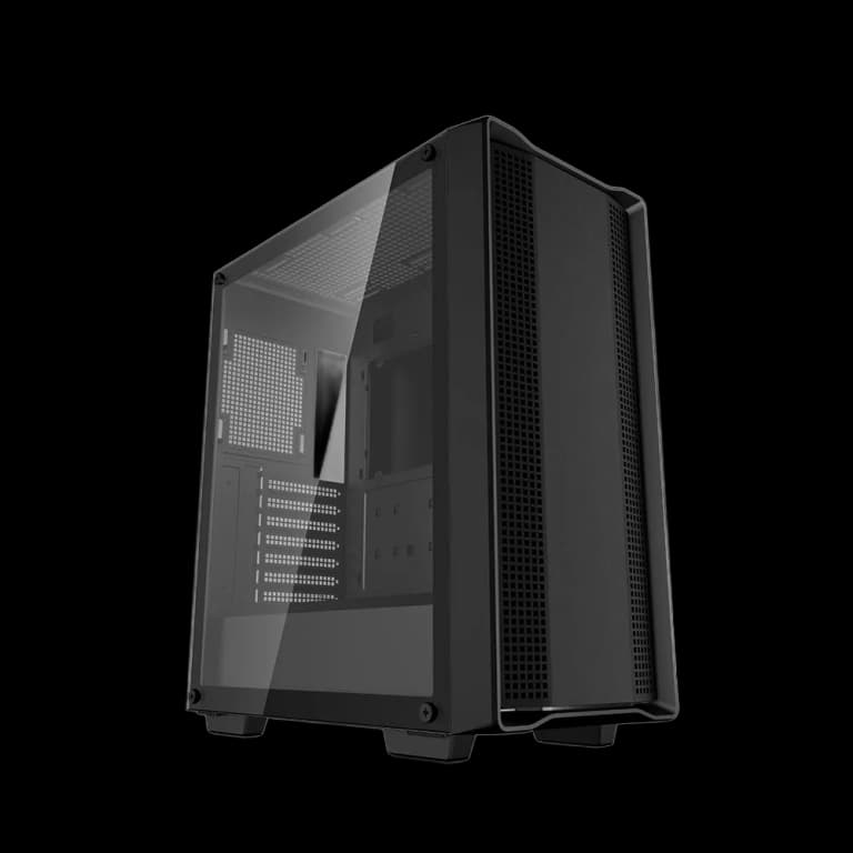 Deepcool CC560 V2 Limited - черный