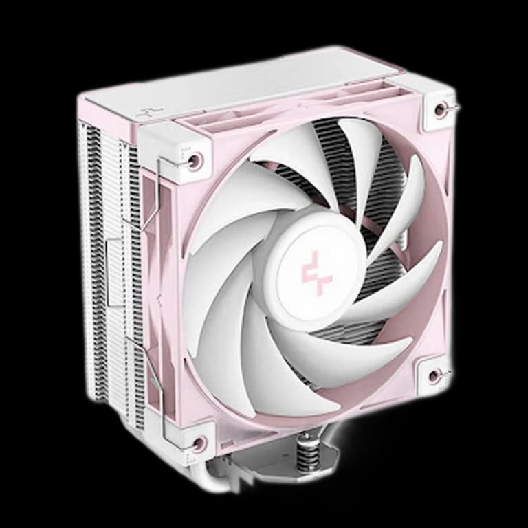 Deepcool AK400 PINK LIMITED Tower 