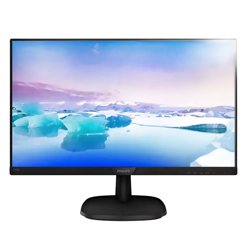 Full HD монитор Philips 243V7QDSB/00