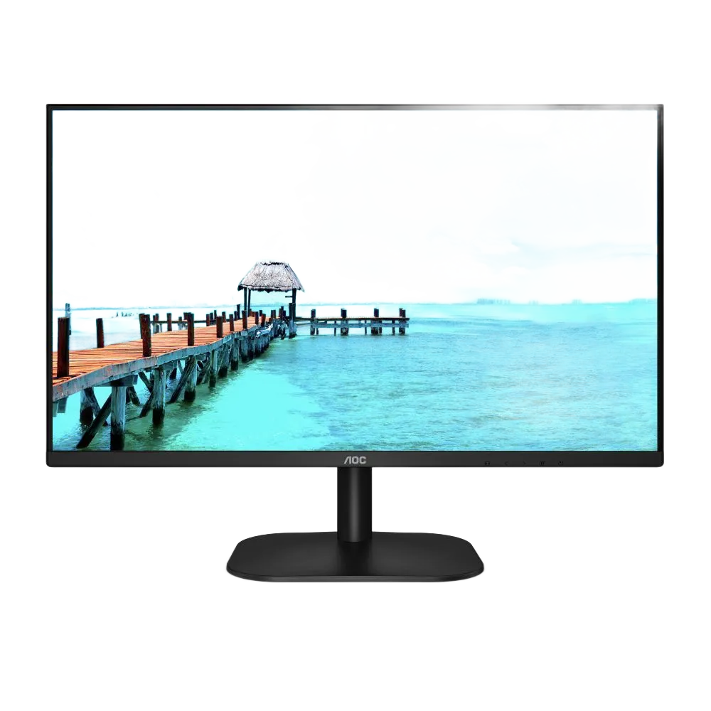 Full HD монитор AOC 27B2AM