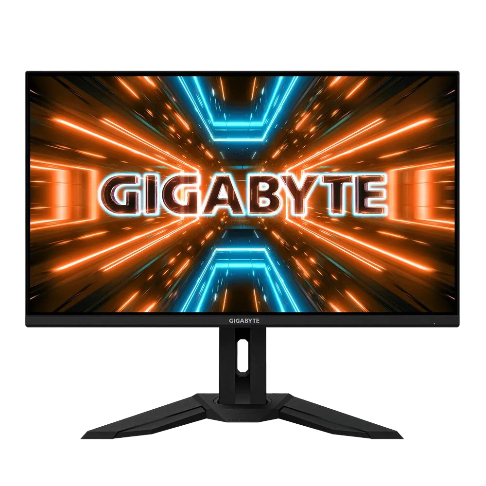 4K монитор Gigabyte M32U